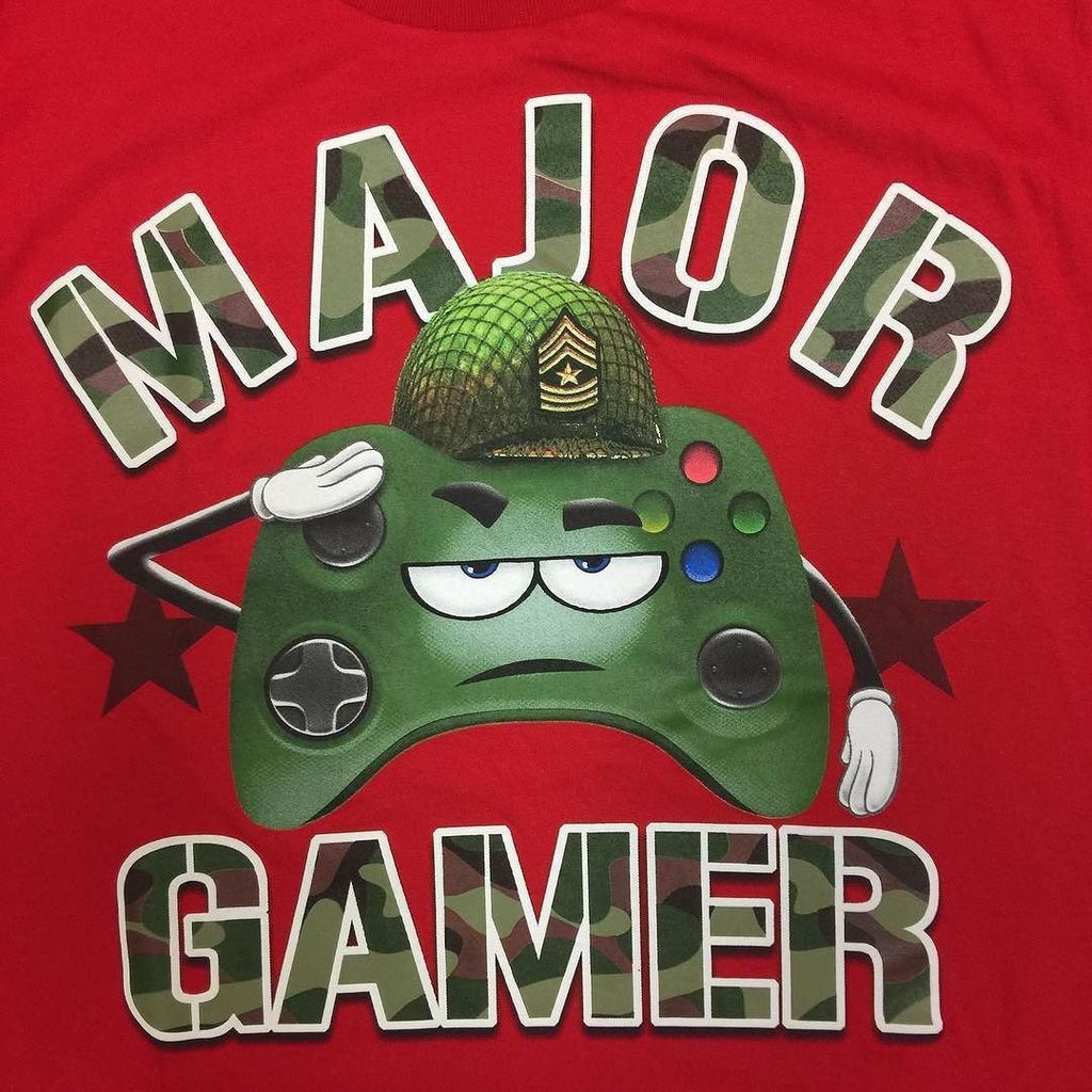 tShirtGuys's tweet photo. t-shirts for boys! #mayorgamer #boys #screenprinting #contractprinting #quality #tshirtguys #tsg #custumtee #tshir… https://t.co/uHMOPvYtne https://t.co/P30d2KOc94
