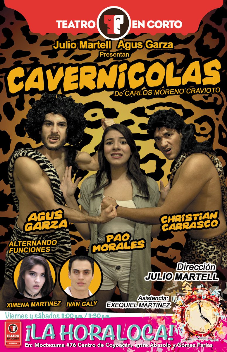 Cavernicolas tweet media