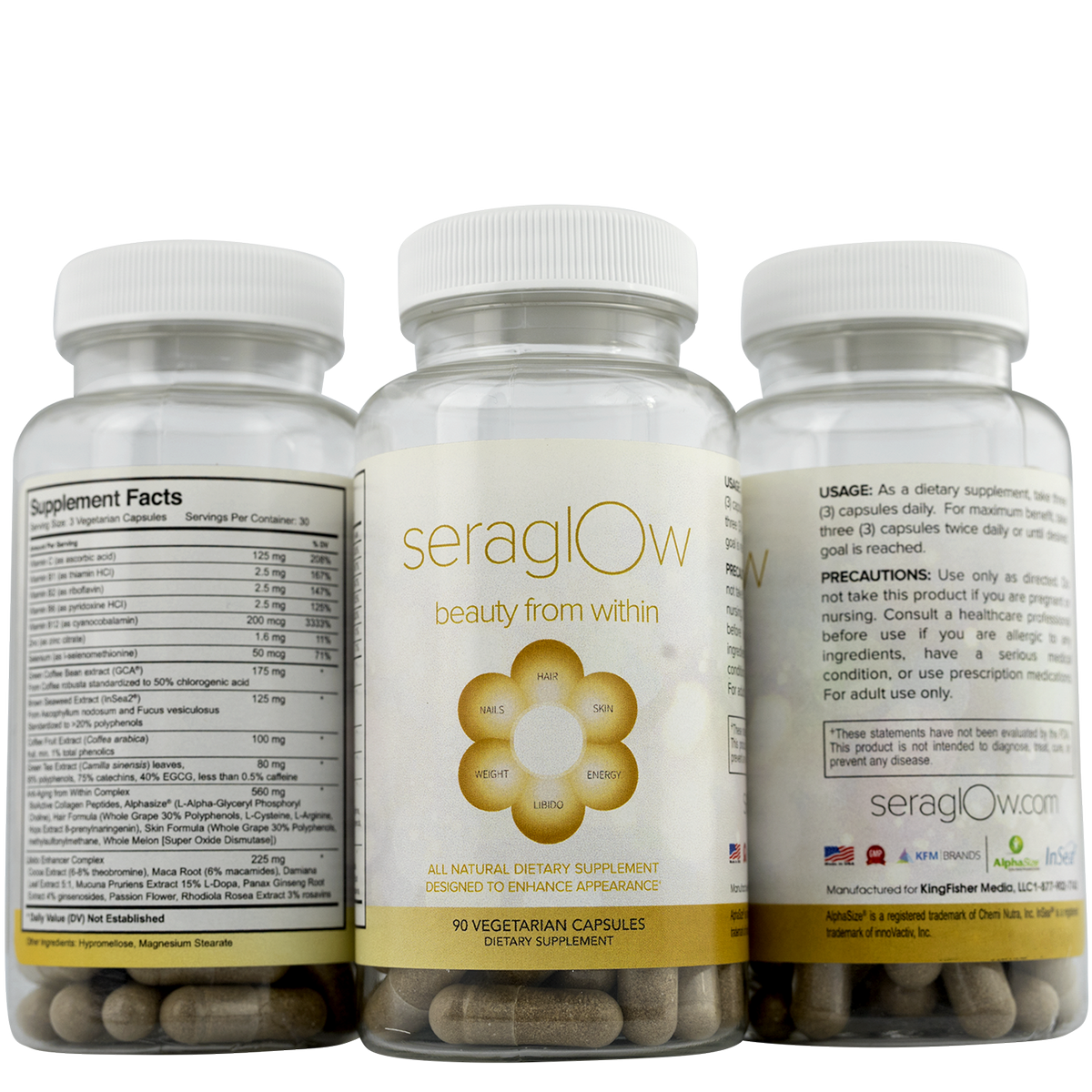 HighTSupplemnts's tweet photo. Seraglow is 63% off on Groupon. That is only $29.99! Take action, feel younger. Only on Groupon. https://t.co/3puNMODcV6 #fridayfeeling https://t.co/4B4uwzw76J