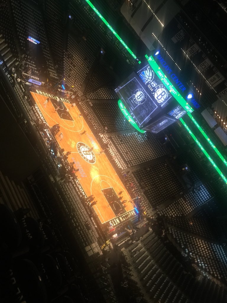 santosnoel's tweet photo. @ReplyBuy #BrooklynGrit letโs get the first of all home wins https://t.co/RxTbPWGG7j