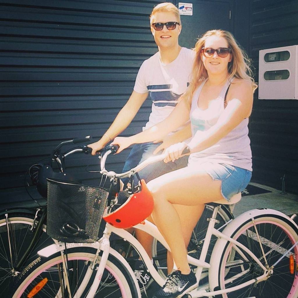 Indibikesltd's tweet photo. 💕💕💕💕💕
.
.
.
#stunningday #lovelycouple #mountmaunganui #bikelife #fitness #timetogether https://t.co/4wMD2HZA8T