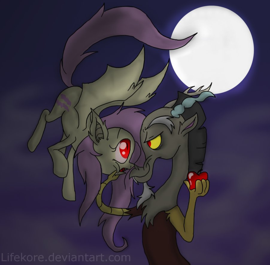 StinsonDaphne's tweet image. #Hallotino #FluttershyFriday  #AndreaLibman
