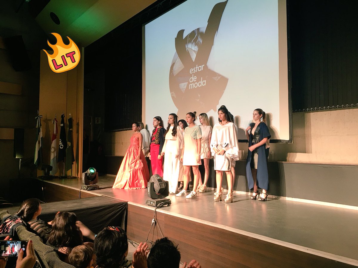 LaSiglo21's tweet photo. #EstarDeModa 🙌🏼 https://t.co/1WRnEmre9g