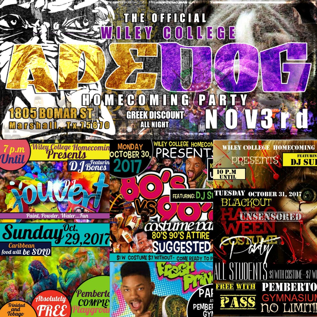 WTFLamont's tweet photo. Wiley College Homecoming Gone Be Lit With The Return of #ApeDog
#WCHC2K17 #wiley21 #wiley20 #wiley19 #JCC #TC #TJC #EastTexas https://t.co/HOOCXPsMsA