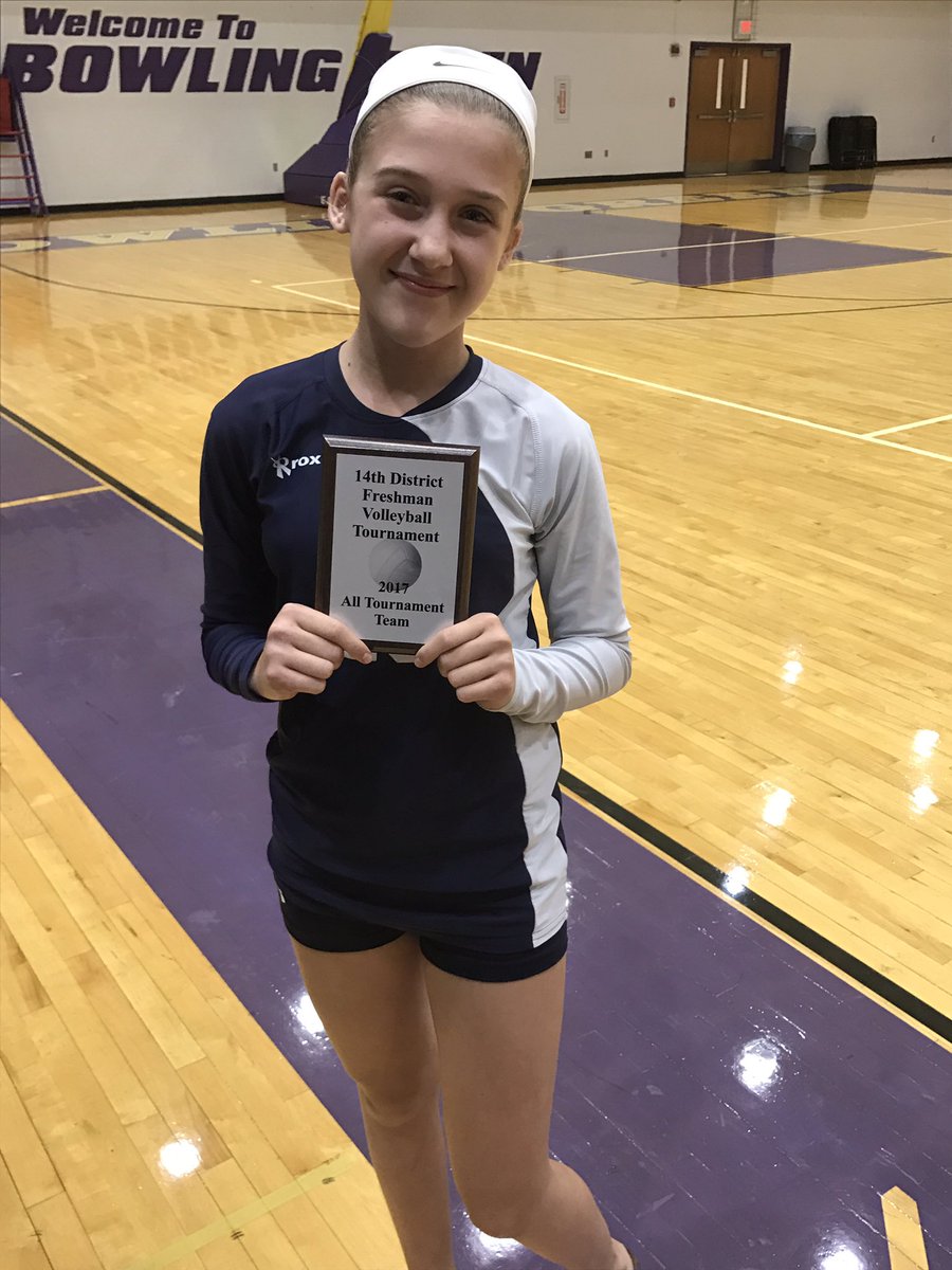 Warren Central Vball tweet media