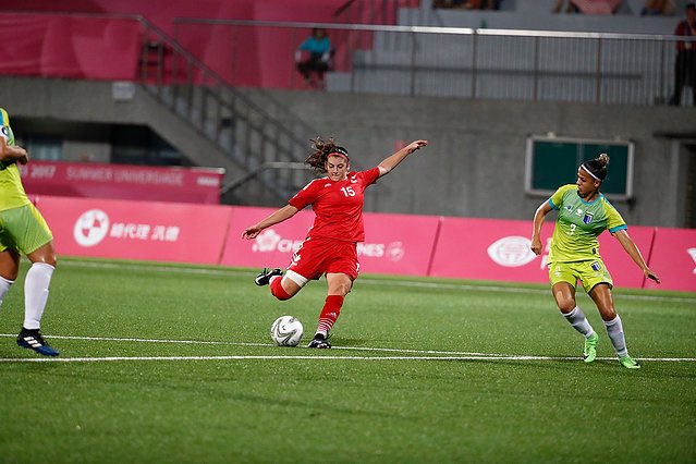 DASmithAB's tweet photo. @jordan_s16 Four weeks post surgery and getting stronger everyday.  Back in 2018 better than ever!  You are an inspiration everyday! 😎❤️⚽️ https://t.co/0LD2IdCzfR