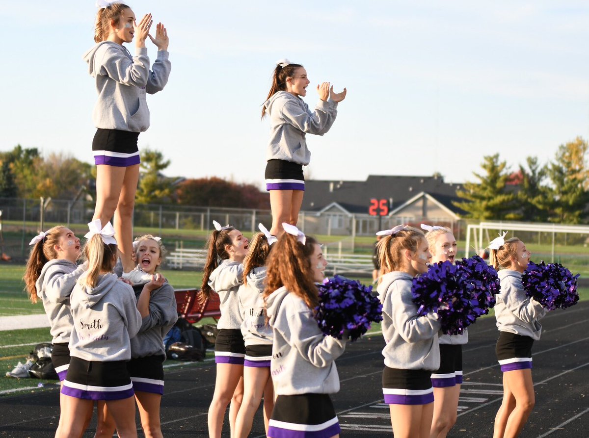 philbishop1's tweet photo. Halftime
Waukee Sophs 7 Ankeny Cent 30 #waukeefb https://t.co/84VkCK205f