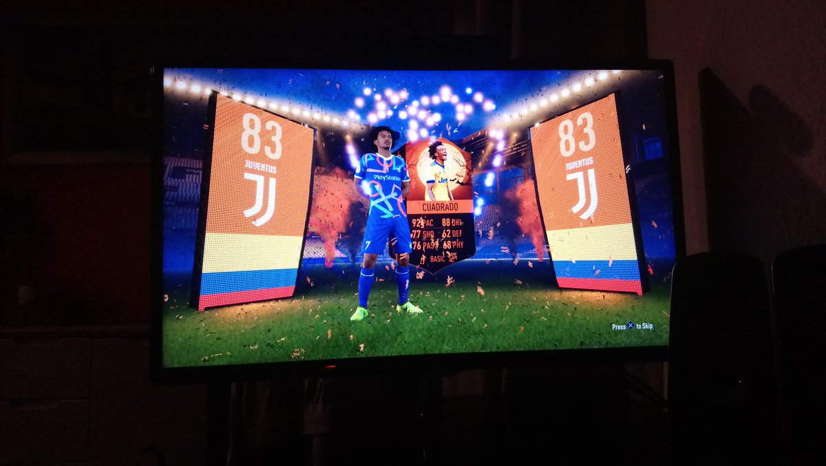_empty9699's tweet photo. Yaaaaaas
#FIFA18 #ScreamCard https://t.co/OXcPG2WOPa