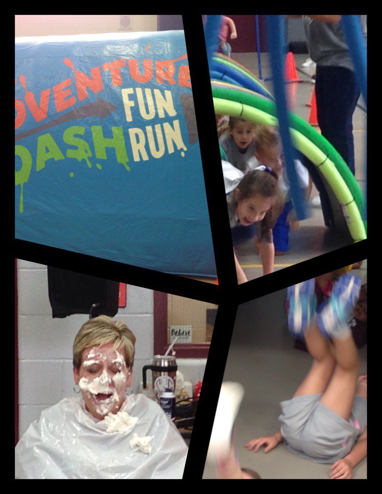 willluvkinder's tweet photo. #FrameMagic7 Thanks to all for supporting BBE!So much fun!@bearbranchelem https://t.co/kxD7TFfxiB