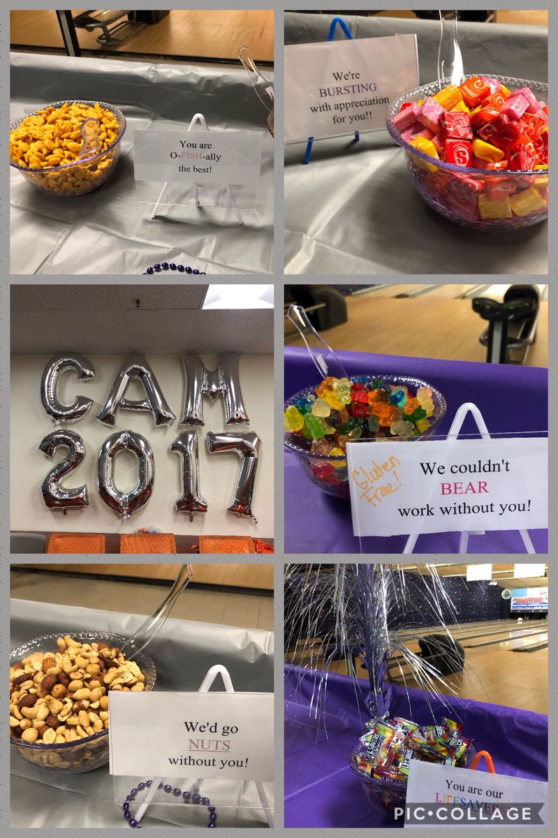 bridgetanne27's tweet photo. Great day to celebrate our hardworking cashiers. 👏👏👏 #D105Proud #CAM https://t.co/bZd2qB93hl