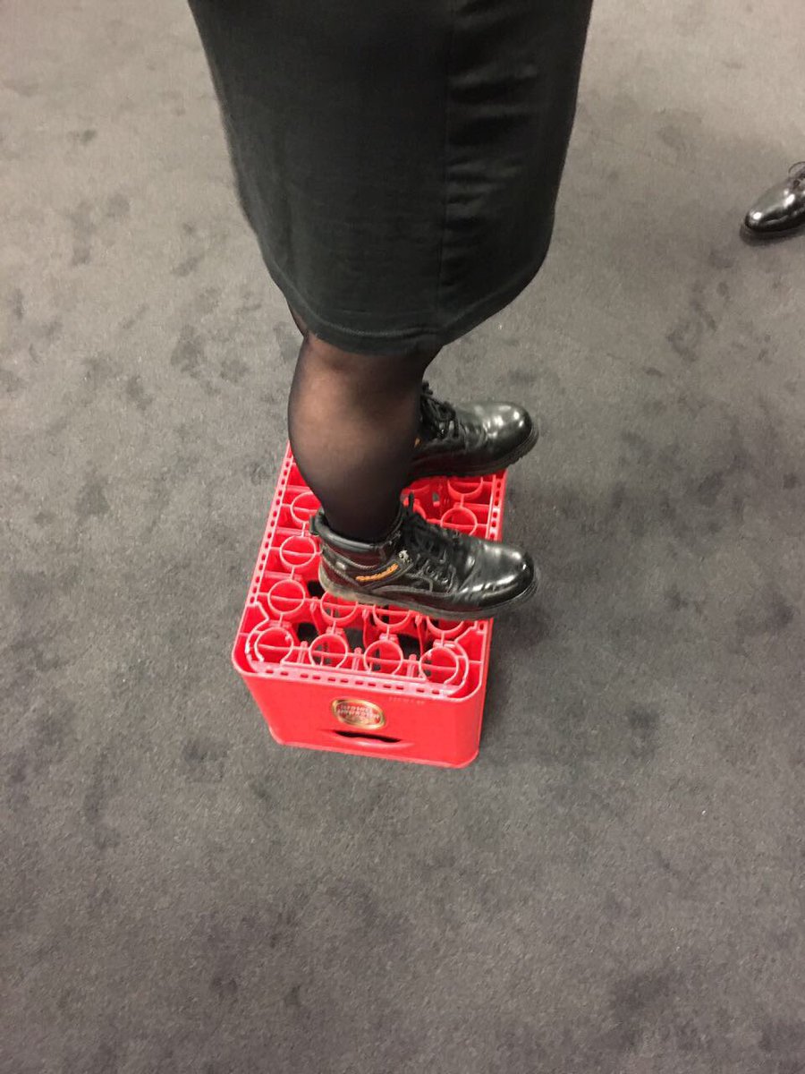 SilSit's tweet photo. Party is over #Capgemini50 https://t.co/i0vP5Nvq9N
