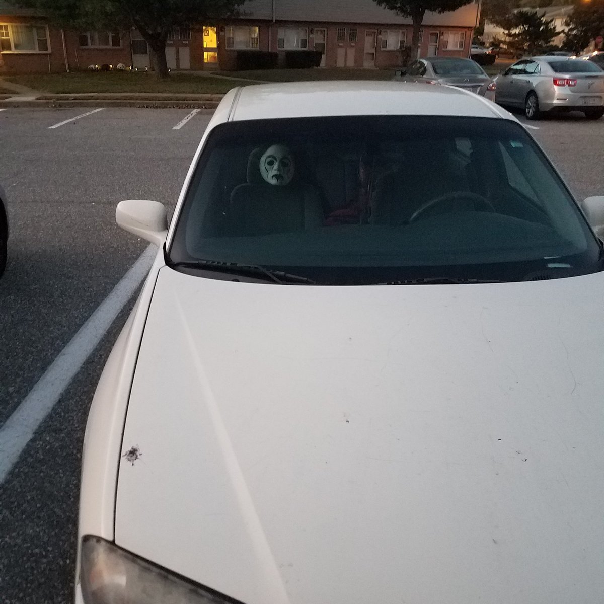 CDCevent's tweet image. 