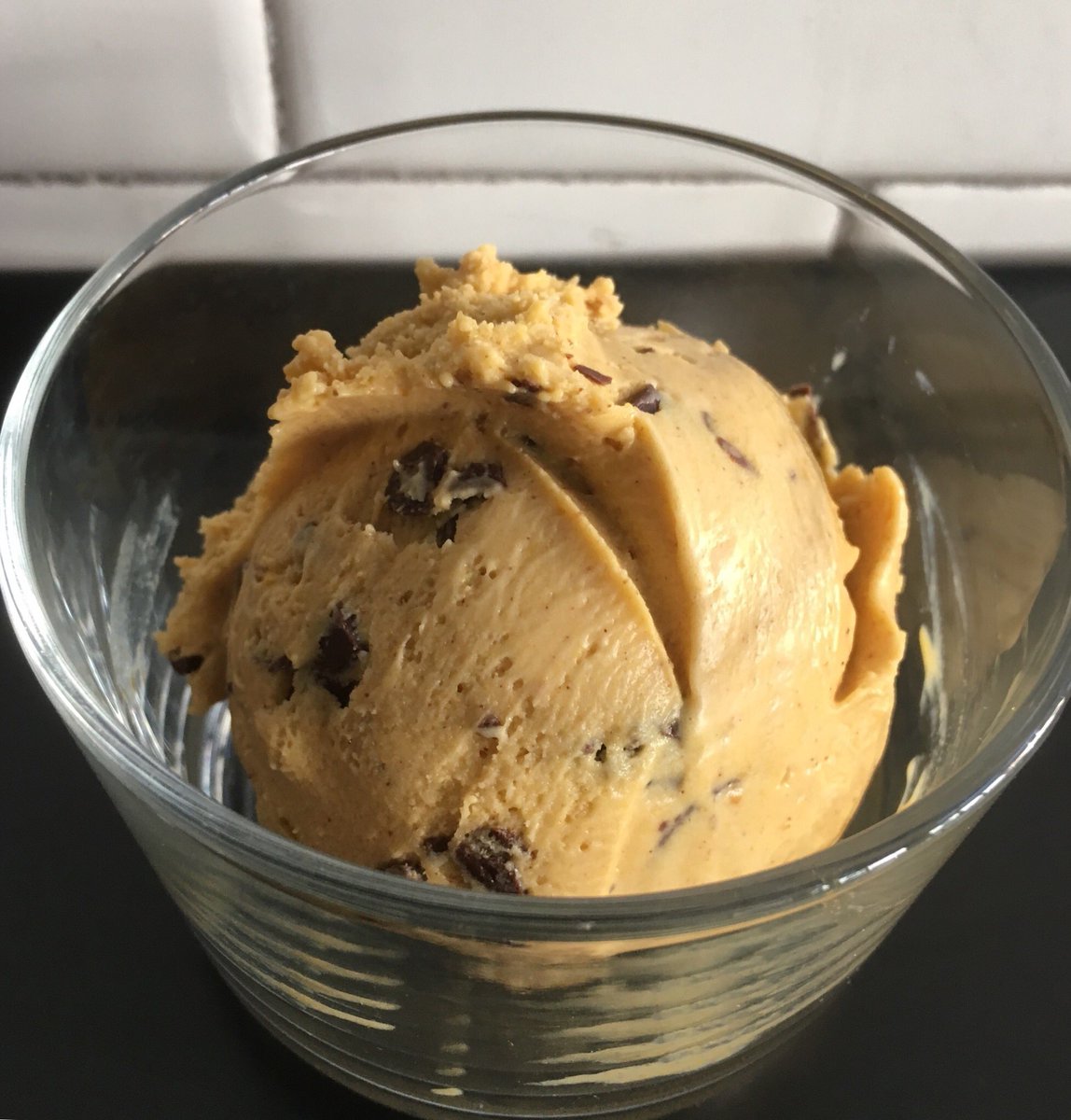 Pumpkin Spice Gelato is here!