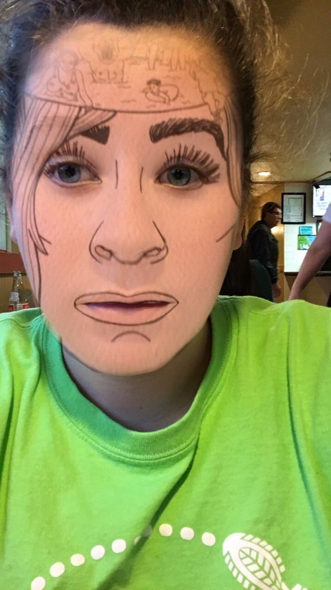 aphmau_update's tweet photo. What the... #Adultolescence @TheGabbieShow #thegabbieshow https://t.co/0G35u3HWbo