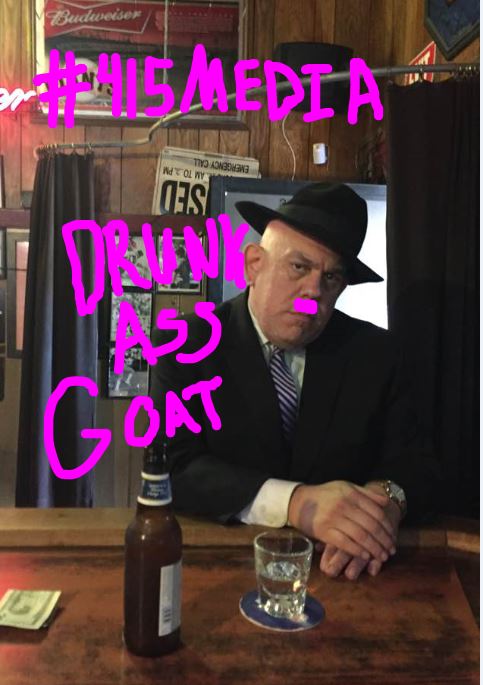Miamiblogger2's tweet photo. @ChrisThehood420 @rich415Media @Marlins #drunk rich Lieberman #415media have serius offr again to sell used cars https://t.co/7elj2hM6xq Richie just out of #rehab fo #drugs https://t.co/qMC2g57tKj