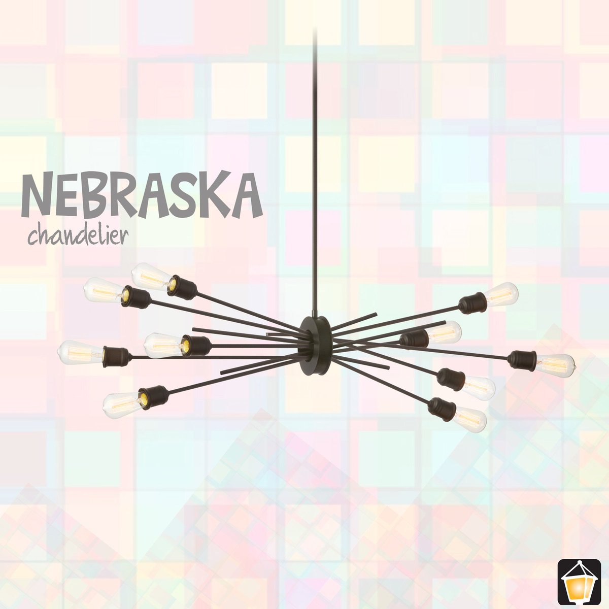 Norburn Lighting tweet media