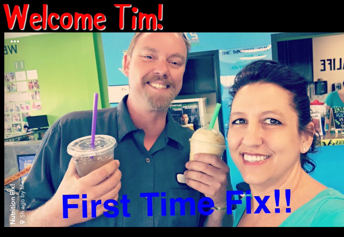 nutritionfixaz's tweet photo. FIRST TIME FIXERS!
#mesa #mesaaz #tempe #tempeaz #asu #sundevils #mesacommunitycollege #mcc #nutrition #results #energy #energytea #smoothie https://t.co/yzxuYfjD6f