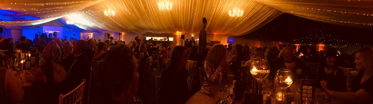 RainbowBizUK's tweet photo. Congratulations to everyone involved in #FBAwards17 @FBW_fcc 2017 Wonderful evening, thank you π https://t.co/Q0IEcBexr0
