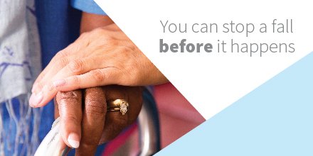 YorkRegionGovt's tweet image. #DYK falls are the leading cause of injury for older adults in Canada? #PreventFalls2017 @fallpreventionON bddy.me/2yFJY7j