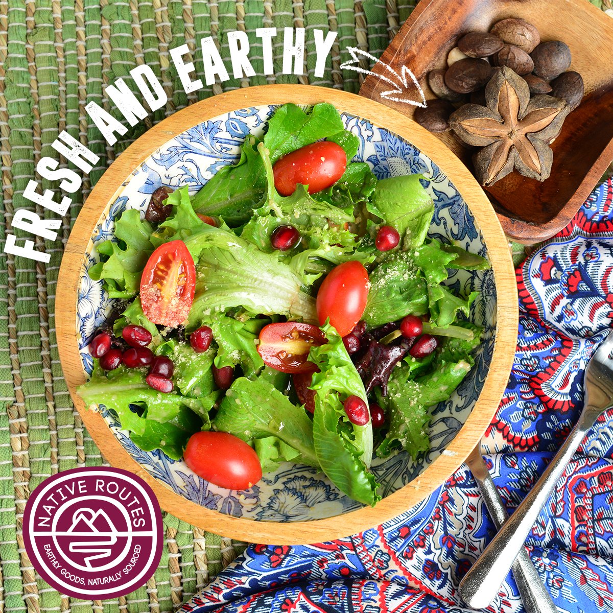nativeroutes's tweet photo. Rich &amp; crunchy Sacha Inchi has a rich nuttiness with a unique umami essence derived from its healthy Omega fatty content. #SuperSeed #nuts https://t.co/xmKK3cy70x