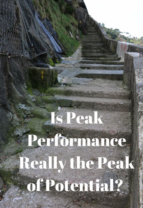 KenKarpoff's tweet photo. Is Peak Performance the Peak of Performance? https://t.co/8atxOnKvUo #Entrepreneurs #Dreams #Selphelp #PeakPerformance #Success #Athletes https://t.co/sIVcd2KT0i