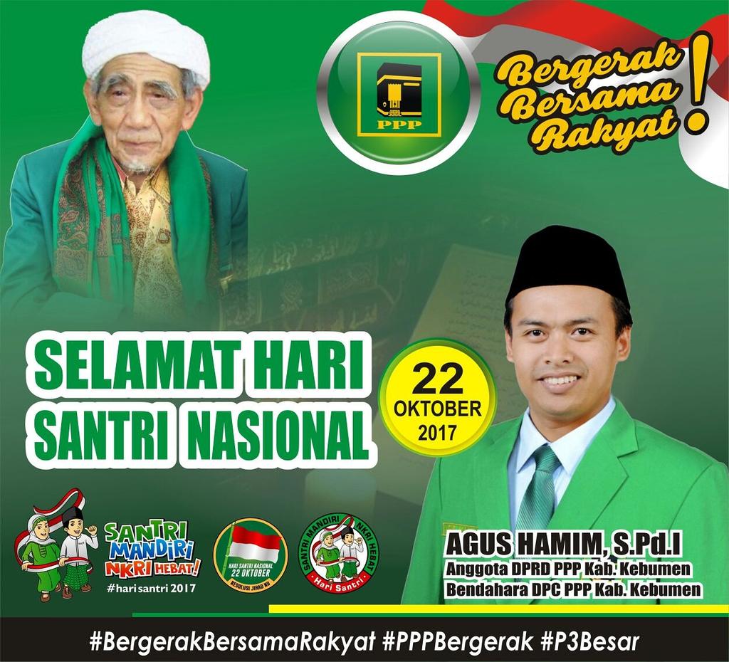 AHamimm's tweet photo. #PPP_bersamasantri
#PPP_bersama_Ketum_Gus_Romy
#P3besar https://t.co/3Pj4qSFPtY