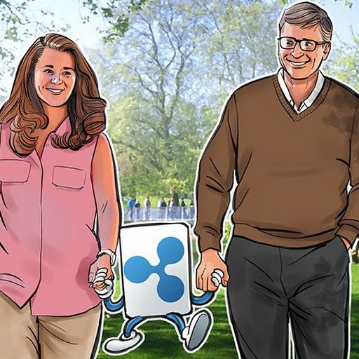 bitcoinagile's tweet image. Gates Foundation Launches #blockchain-based Mobile Payments Solution newsstand.google.com/articles/CAIiE…