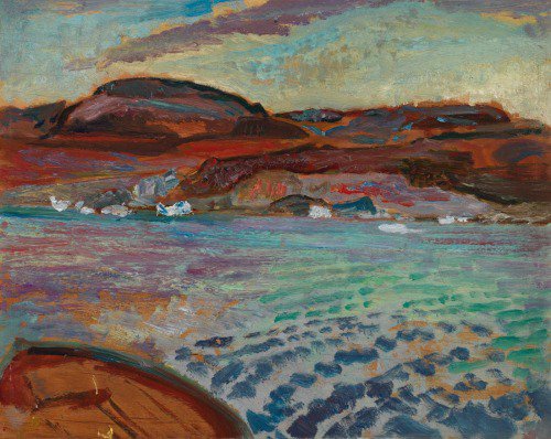 twistopherrobin's tweet photo. #FrederickVarley #Art https://t.co/8an6VzADfE