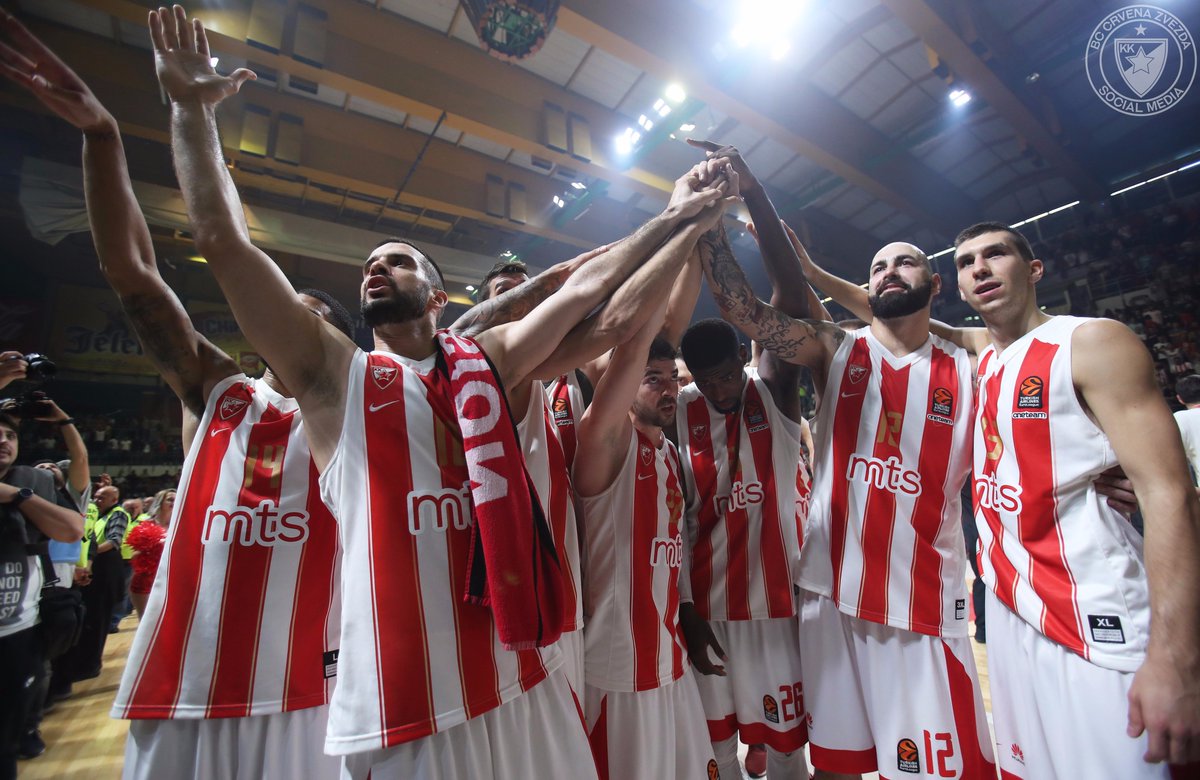 kkcrvenazvezda tweet picture