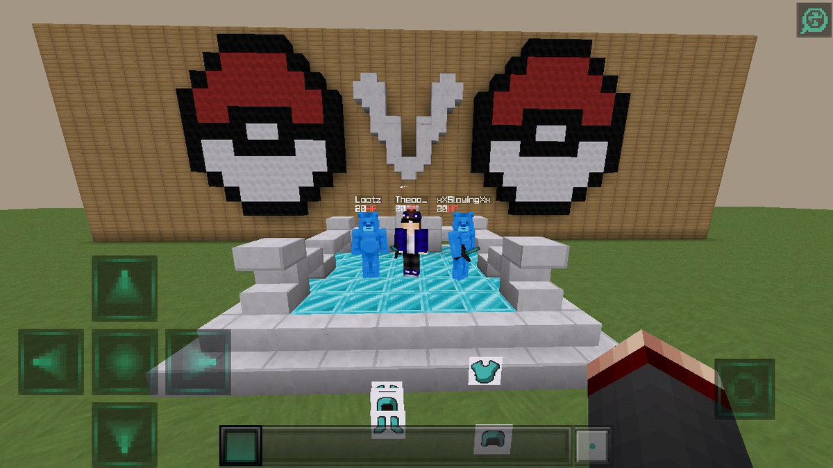 • VexesUHCs 💕 tweet media