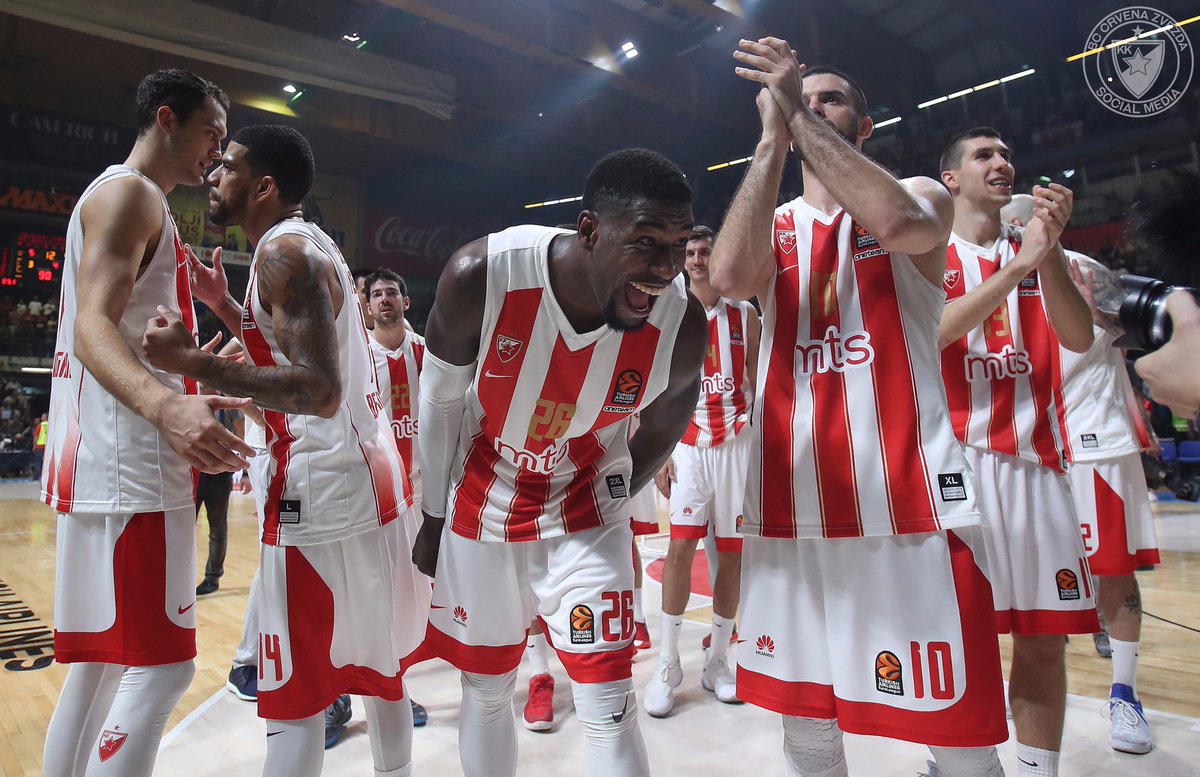 kkcrvenazvezda tweet picture