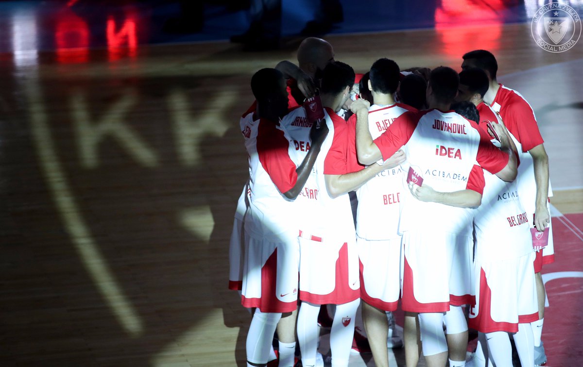 kkcrvenazvezda tweet picture