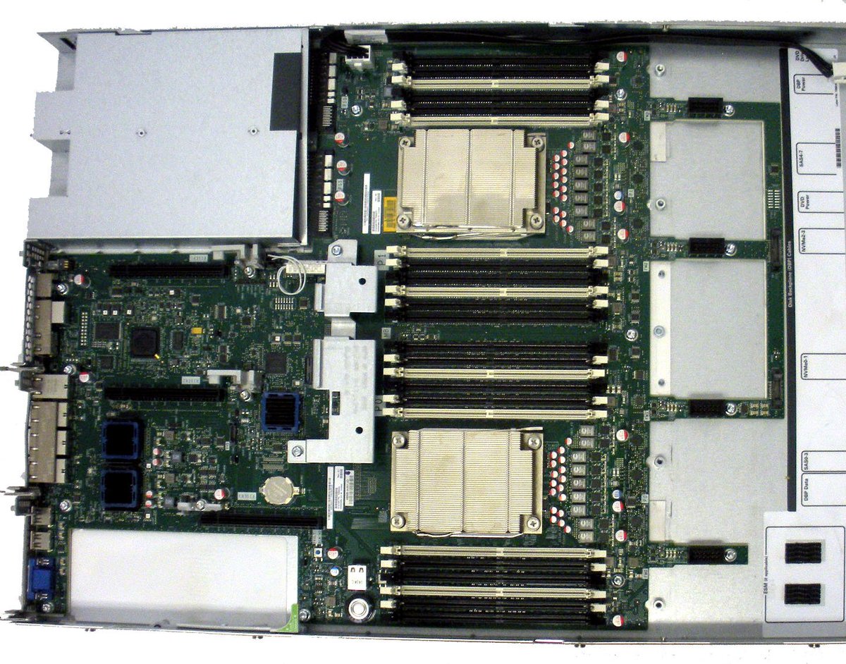 Flagship_Tech's tweet photo. #SUN 7098505 X5-2 #SYSTEMBOARD via #FlagshipTech
https://t.co/DGtvj6nxKK
#Technology #Hardware #MotherBoard #Oracle #Parts #IT #Computers https://t.co/6yeFS2EfGa