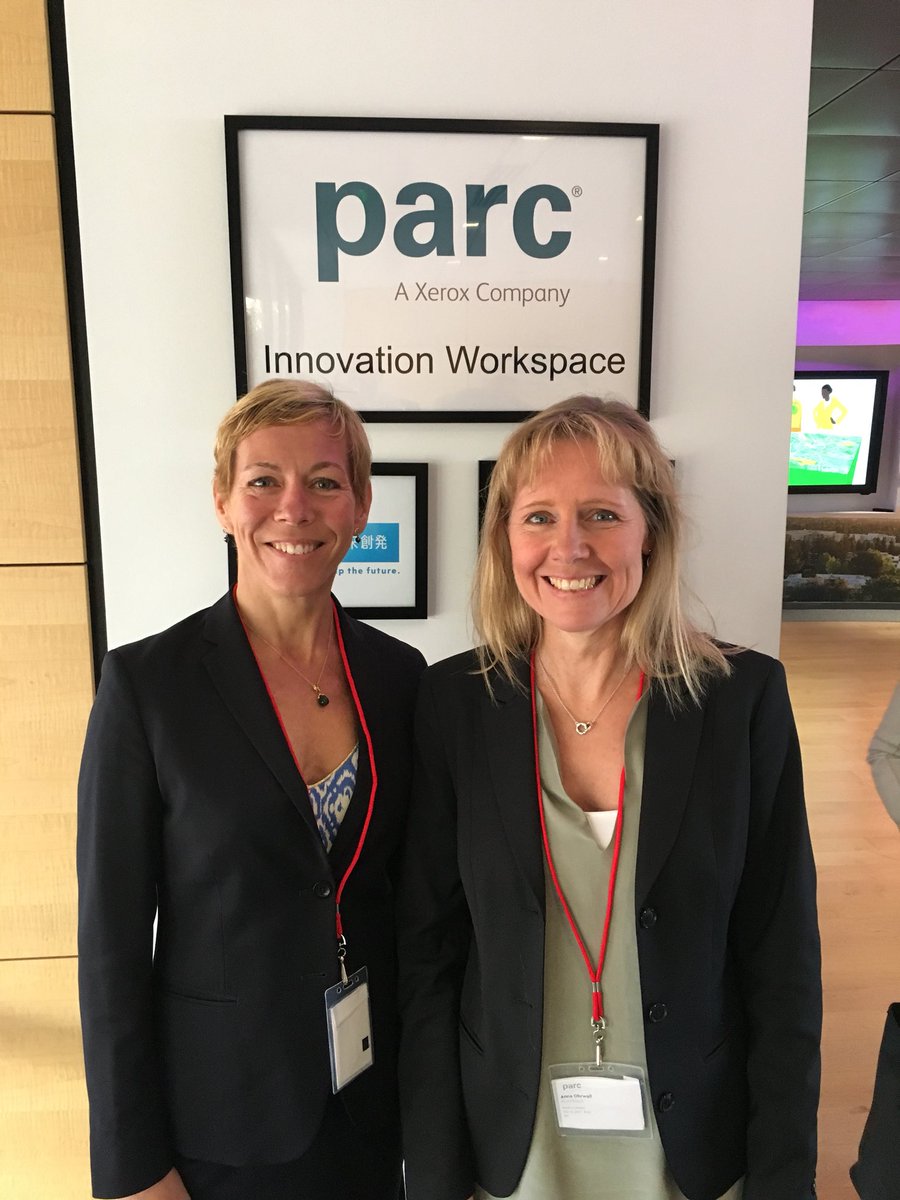 AutoSmaland's tweet photo. På vår konferens 7 december på #Axelent-Hillerstorp lovar programchef @Ceciliawarrol inspiration från #production2030’s USA-resa. Välkommen! https://t.co/brvvhZtamR