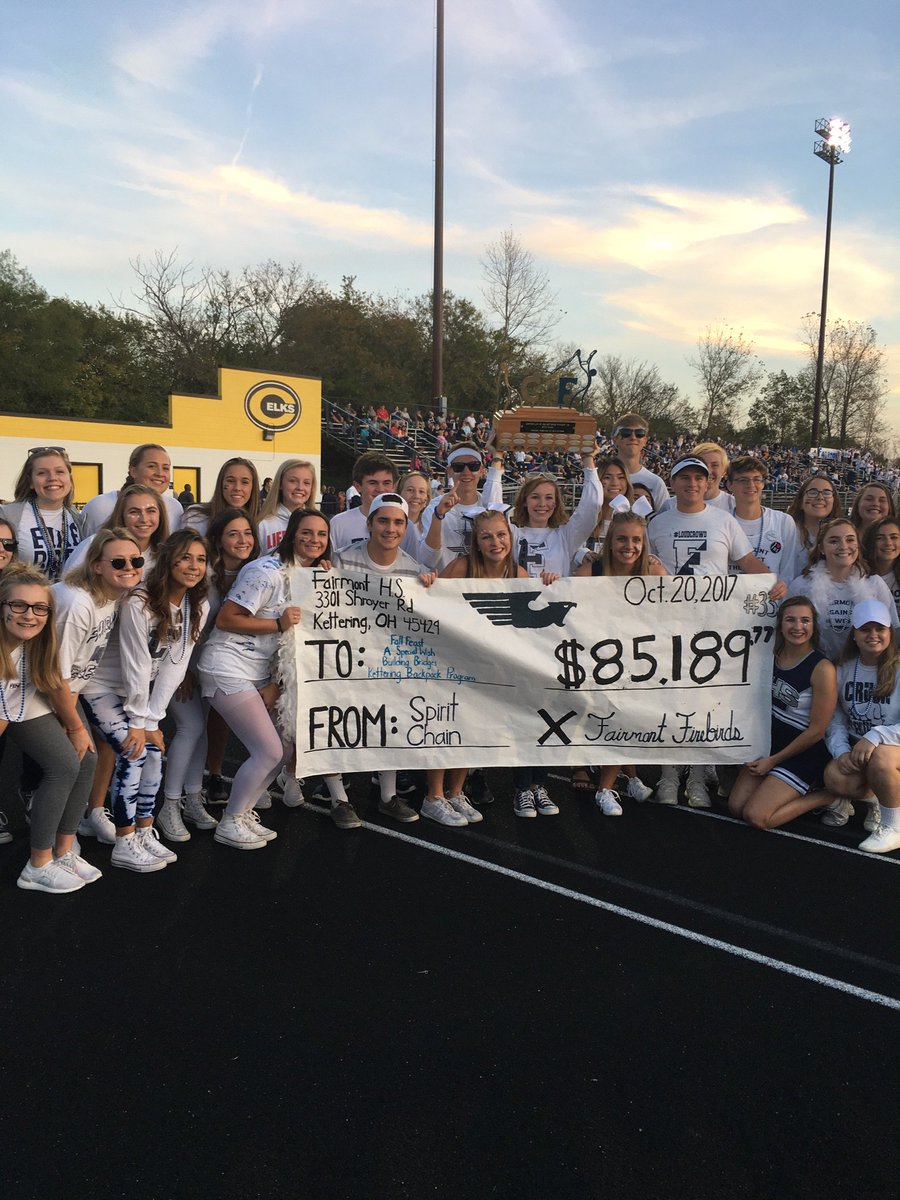 KetteringSchools (@ketteringschls) on Twitter photo 