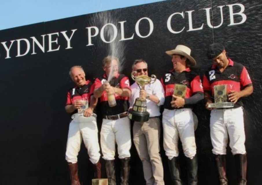 Walking all the way to <a href="/wpc_sydney/">WPC Sydney</a> ? Say neigh! Shuttle bus running from Richmond Station on T1 Western Line. #polo ow.ly/m29W30fSBsO