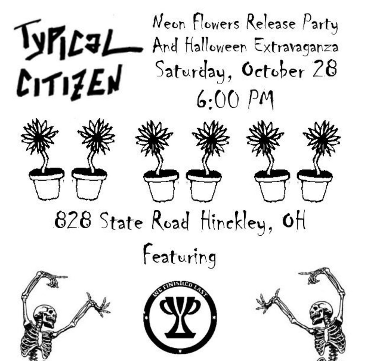 musicforward's tweet photo. Another #BDTH2017 act has an upcoming show and we are STOKED! Catch @typical_citizen in Ohio on 10/28. Details in the image! https://t.co/3dAQMJf5rX