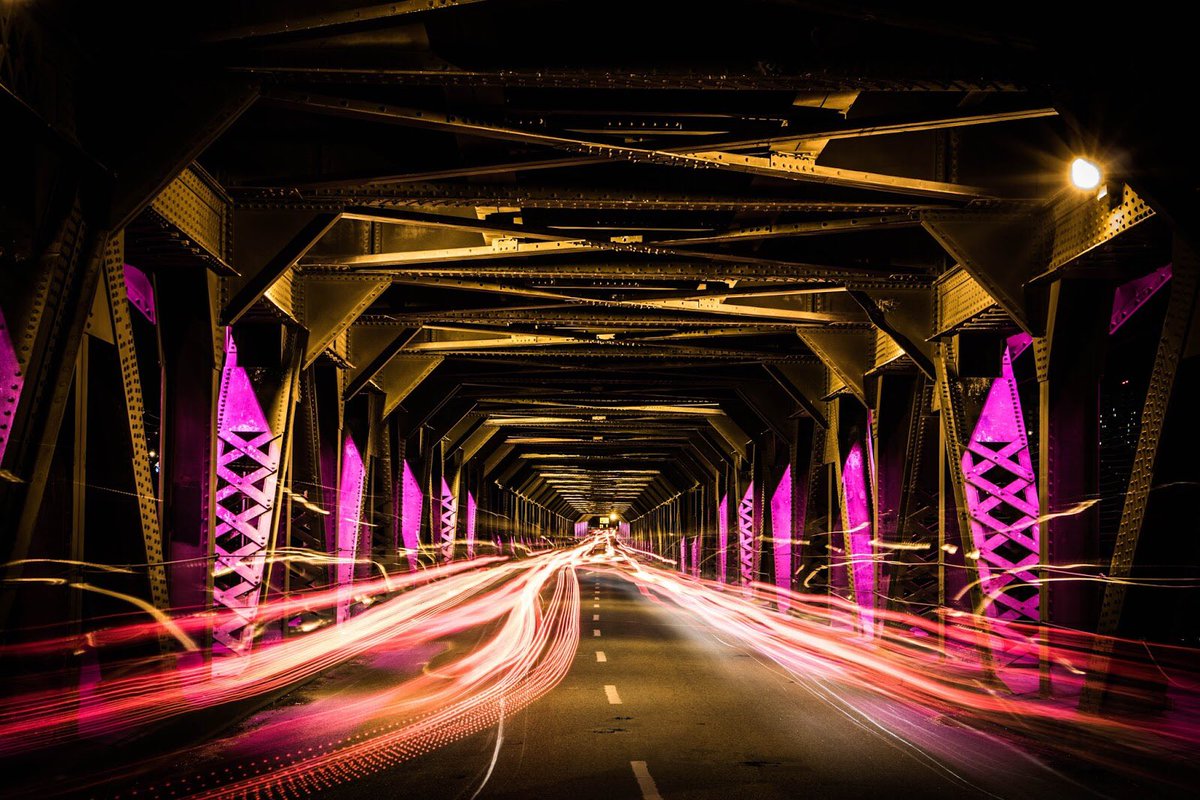 Mark Pavelich (@markpavelich) on Twitter photo The Bridge will be Pink for #BreastCancer Awareness Month. #BreastCancerAwarenessMonth #LightTheBridge #HighLevelBridge <a href="/CityofEdmonton/">City of Edmonton</a> #Yeg #ETown The Bridge will be Pink for #BreastCancer Awareness Month. #BreastCancerAwarenessMonth #LightTheBridge #HighLevelBridge <a href="/CityofEdmonton/">City of Edmonton</a> #Yeg #ETown