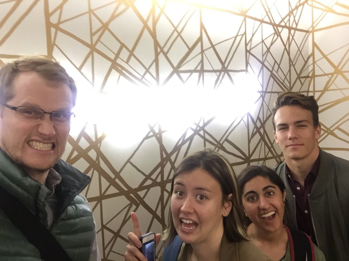 DavidGBEAM's tweet photo. Amazing BEAMTrek today to @Stelladot HQ. Most stylish office in the Bay. #hellogorgeous! https://t.co/86vrIiTXpO