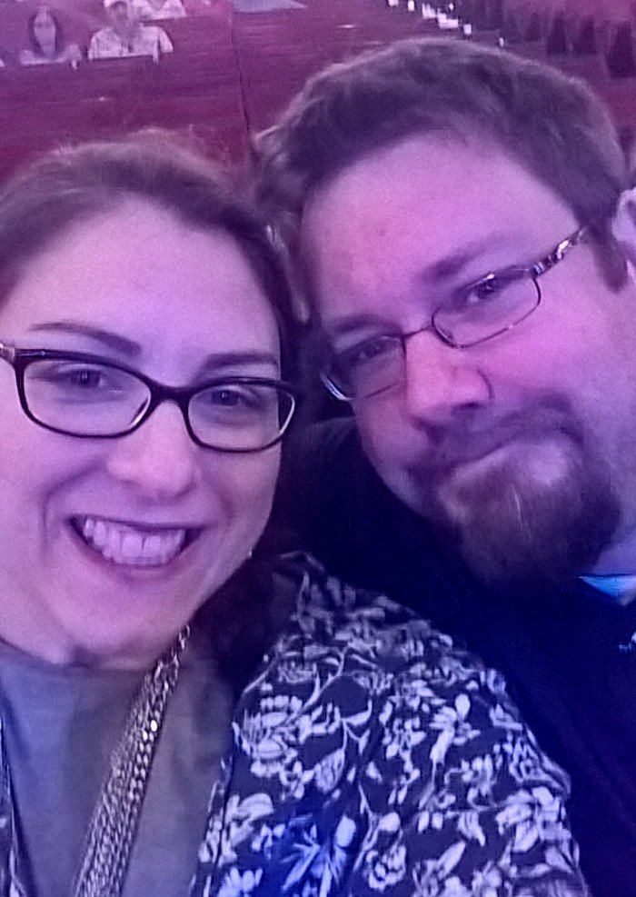 Paulygrl's tweet photo. @altonbrown throughout all of the #goodeats shows you filmed, what was the most interesting food fact you learned? #AltonBrownLive https://t.co/YmUlRi35l9