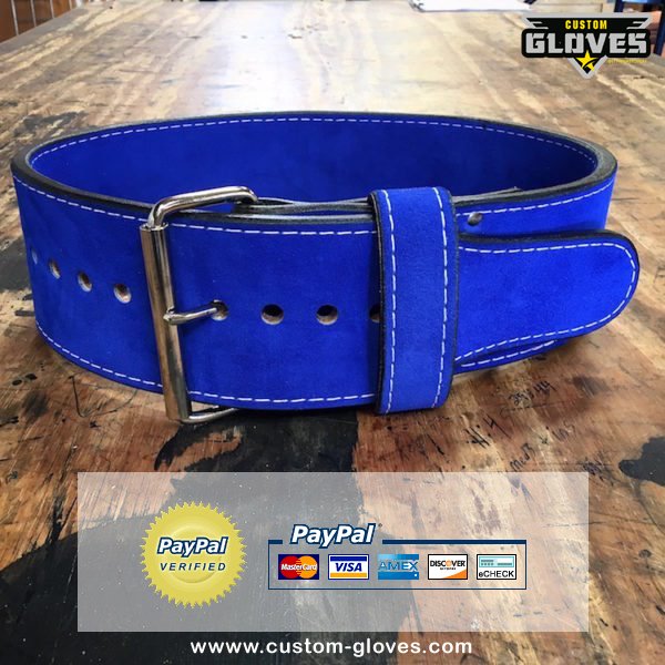 customglovesint's tweet image. Power Belt Royal Blue
#power #lifting #belt #weightlifting #leather #royal #blue #fitness #gym