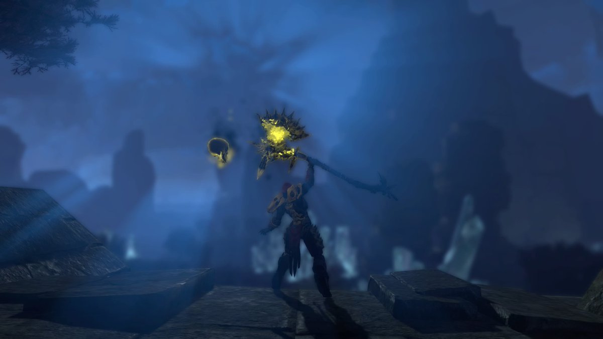 Come join me in #Skyforge! #PS4share