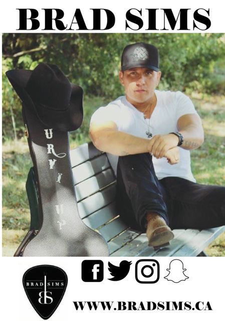 BradSims_Music's tweet photo. So stoked about the #newmusic I just recorded at @OCLStudios can’t wait to share! #countrymusic #cantwait https://t.co/iqYltMeEBy