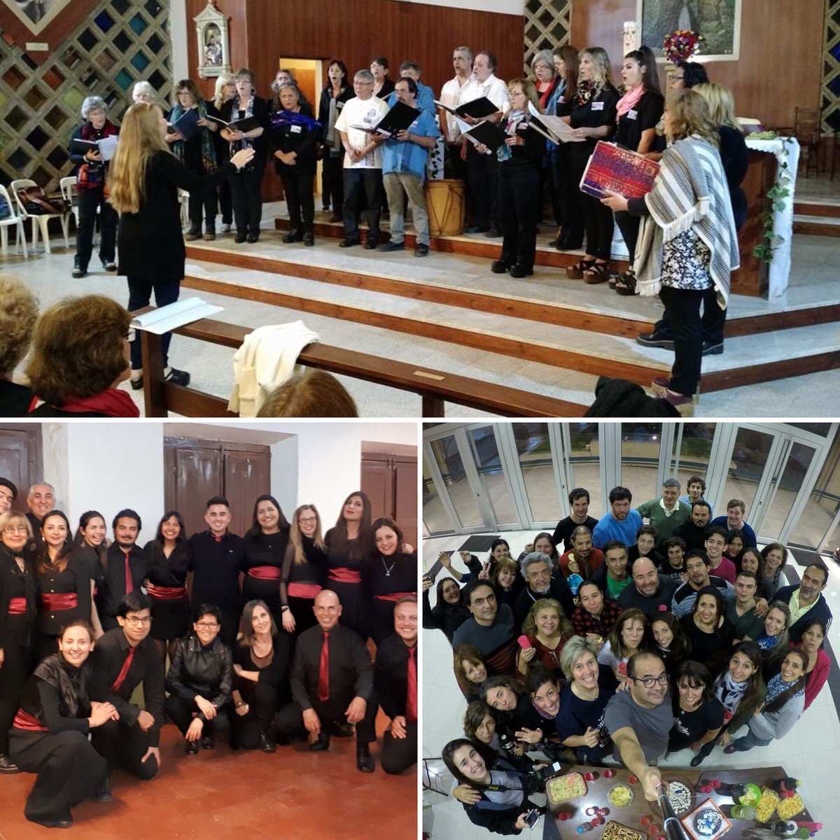 VI #utncoralmedia este sábado 21 hrs buchardo esq gral deheza 😁🎶🎶🎶