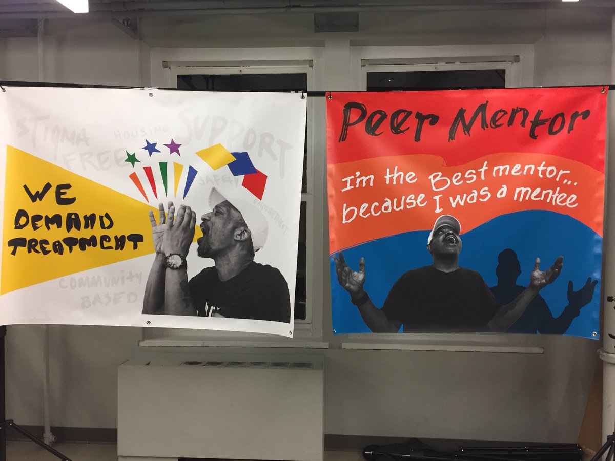 PHLJournoCollab's tweet photo. Thanks to the #ReentryThinkTank for the amazing art work and Preamble for #PowerUpReentry https://t.co/J9dwLht3j5