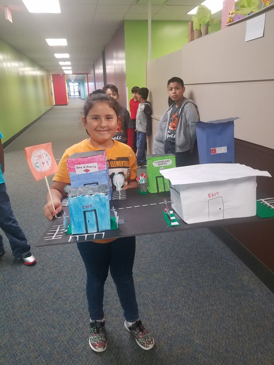Straight - outta- Epps Island
These kids have talent!
#CreativityWorks #eppsislandkisd #P2P