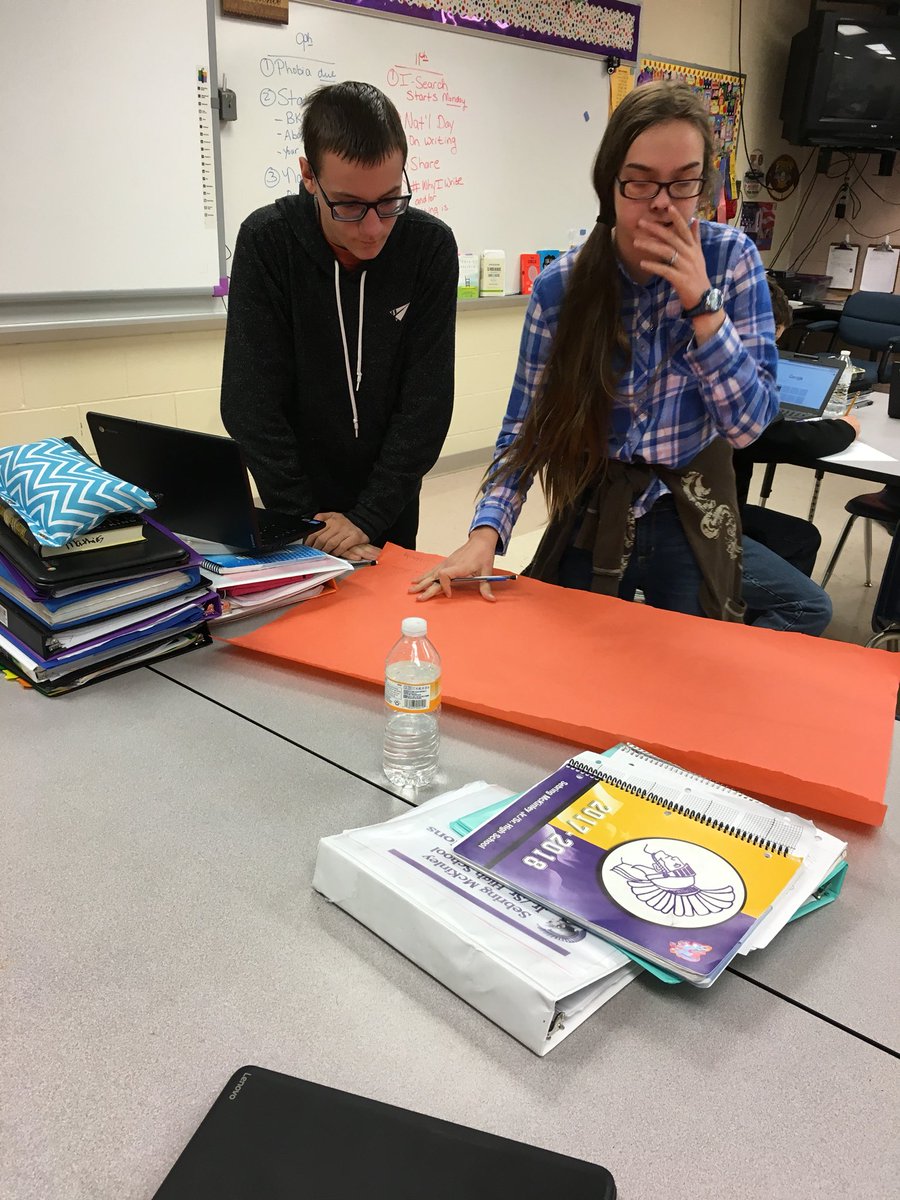 SebringLocal's tweet photo. ELA students celebrated The National Day on Writing! #writingis #whatwritingmeanstome https://t.co/kamWBfnuId