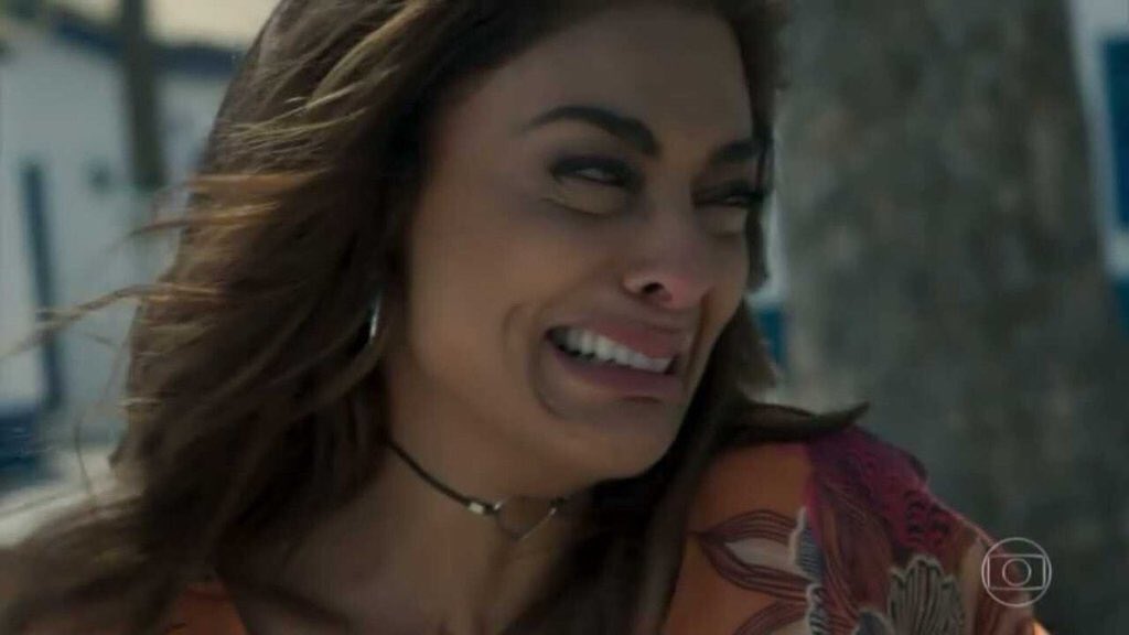 Bycarool94's tweet photo. Eu na vida 
Quando lembro que é o último capítulo #AForcaDoQuererFinal https://t.co/2erWr1NKOh