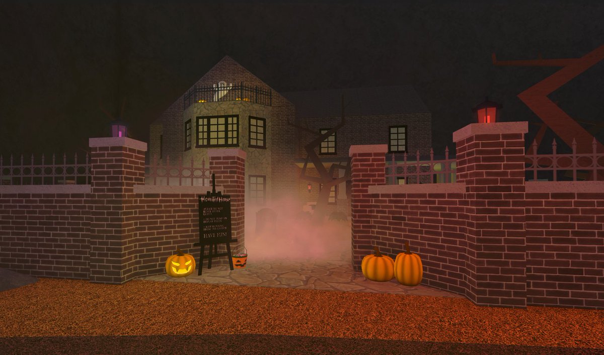 Haunt роблокс. Bloxburg Halloween. Halloween House. Halloween Style Roblox Bloxburg House. Haunted Mansion Roblox.