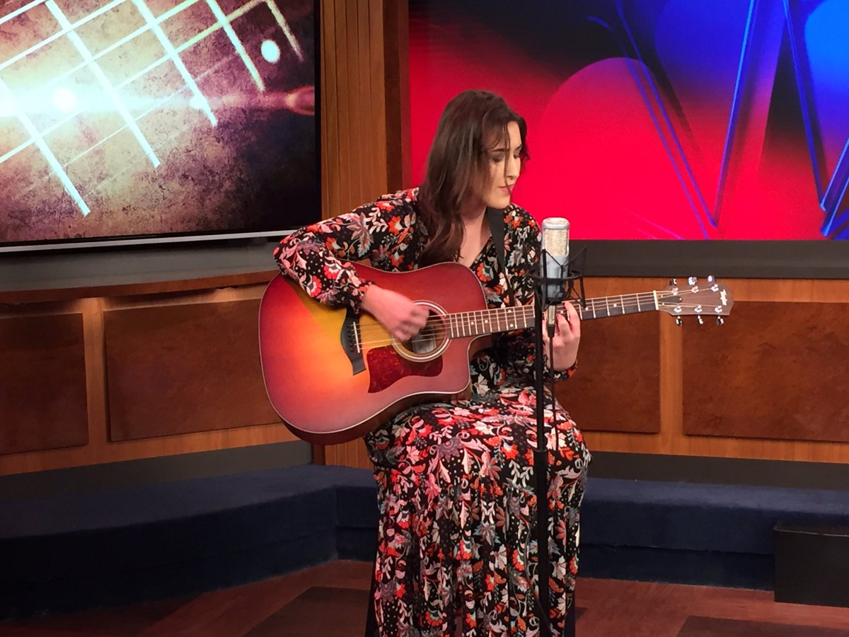 StMTotalWoman's tweet photo. So excited to have @abbeyshae perform at Girls Night Out Nov. 2! https://t.co/nR7YMkZggw